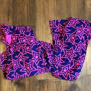 Victoria’s Secret Pajamas